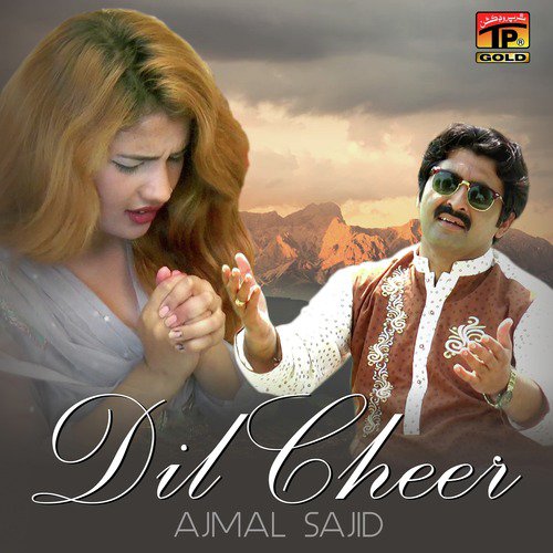 Dil Cheer by Ajmal Sajid - Download on PagalFree