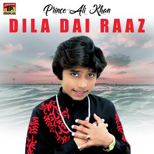 Dila Dai Raaz by Prince Ali Khan - Download on PagalFree
