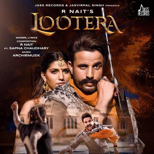 Lootera by Mista Baaz - Download on PagalFree