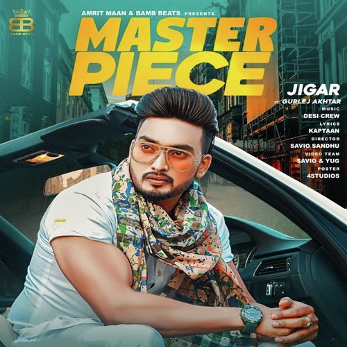 Master Piece by Mista Baaz - Download on PagalFree