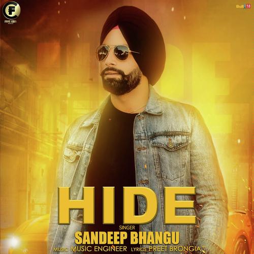 Hide by Yuvraj Dhingra - Download on PagalFree