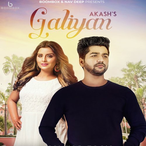 Galiyan by Yuvraj Dhingra - Download on PagalFree