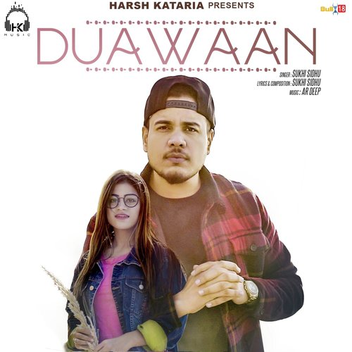 Duawaan by Sukhi Sidhu - Download on PagalFree