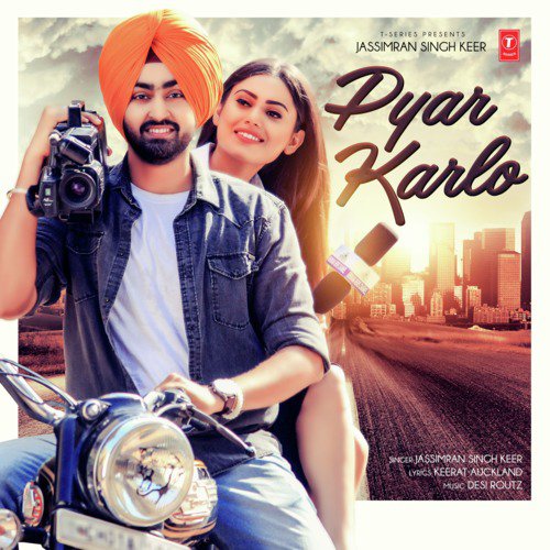 Pyar Karlo by Sukhi Sidhu - Download on PagalFree