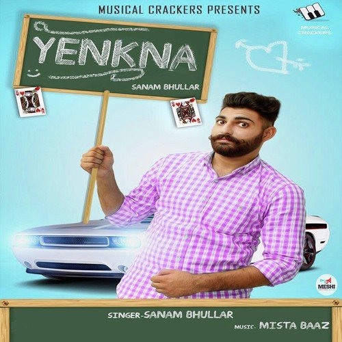 Yenkna by Gursewak Brar, Gurlej Akhtar - Download on PagalFree