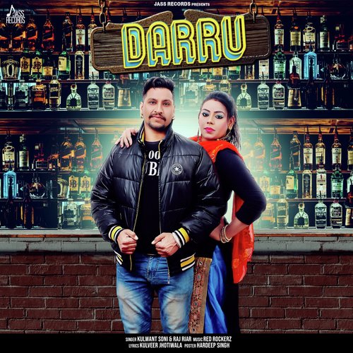 Darru by Kulwant Soni, Raj Riar - Download on PagalFree
