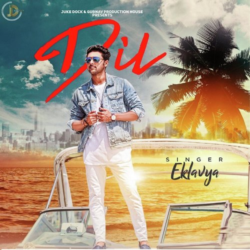 Dil by Eklavya - Download on PagalFree