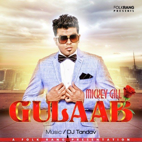 Gulaab by Dsb - Download on PagalFree