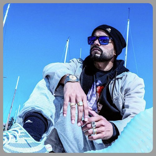 Lak Da Hularaa by Desi Hip Hop - Download on PagalFree