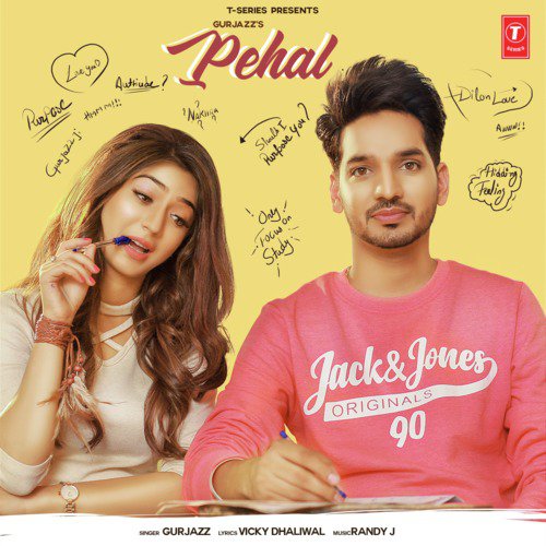 Pehal by Shipra Goyal, Vee - Download on PagalFree