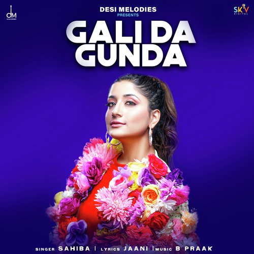 Gali Da Gunda by Shipra Goyal, Vee - Download on PagalFree