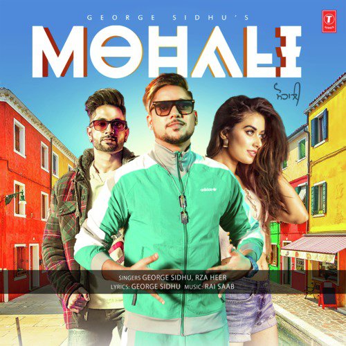 Mohali by Shipra Goyal, Vee - Download on PagalFree