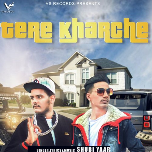 Tere Kharche by Malween Grover - Download on PagalFree