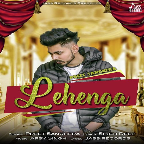 Lehenga by Malween Grover - Download on PagalFree