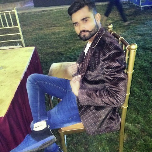 Gujjar Ka Chora by Malween Grover - Download on PagalFree