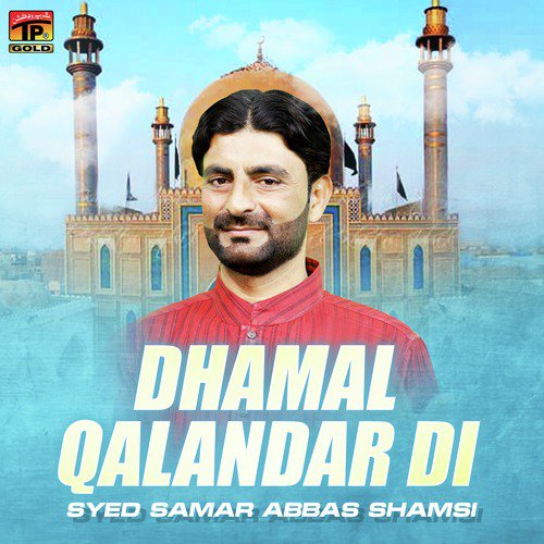 Dhamal Qalandar Di by Syed Samar Abbas Shamsi - Download on PagalFree