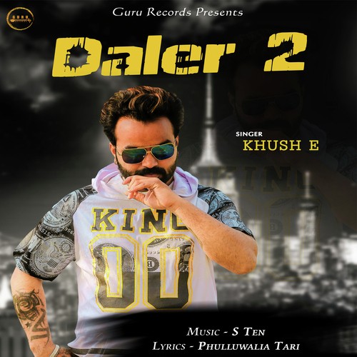 Daler 2 by Khush E - Download on PagalFree