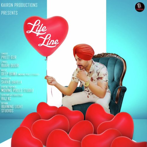 Life Line by Ishan Laddi - Download on PagalFree