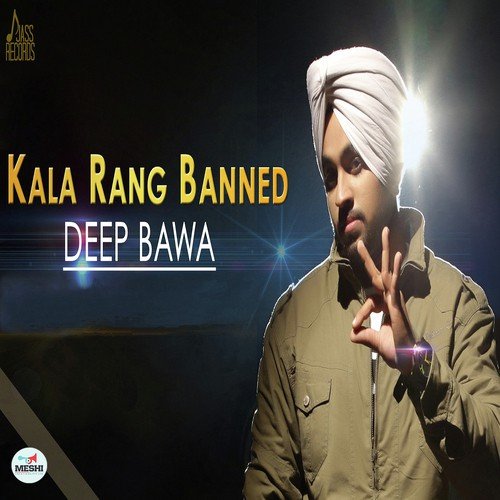 Kala Rang Banned by Ishan Laddi - Download on PagalFree