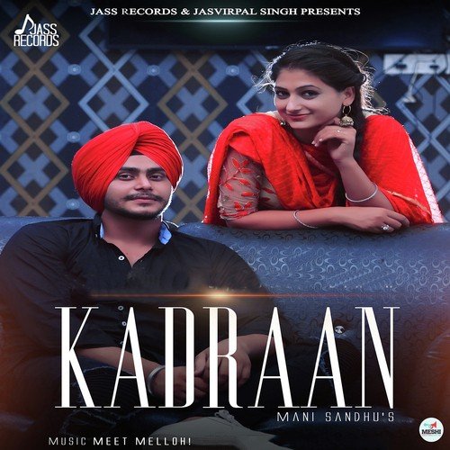 Kadraan by Amar Jalal - Download on PagalFree