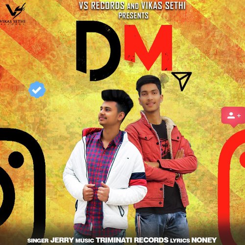 D M by Jerry - Download on PagalFree