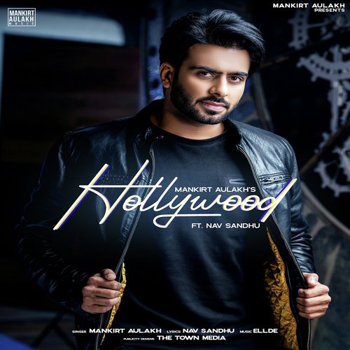 Hollywood by Garry Sandhu, Kaur B - Download on PagalFree