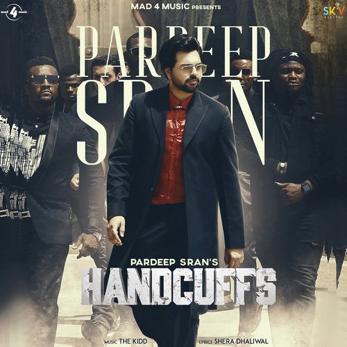 Handcuffs by Sur Sagar - Download on PagalFree