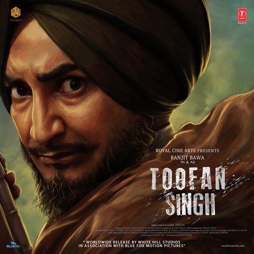 Toofan Rokne by Ranjit Bawa, Deep Jandu - Download on PagalFree