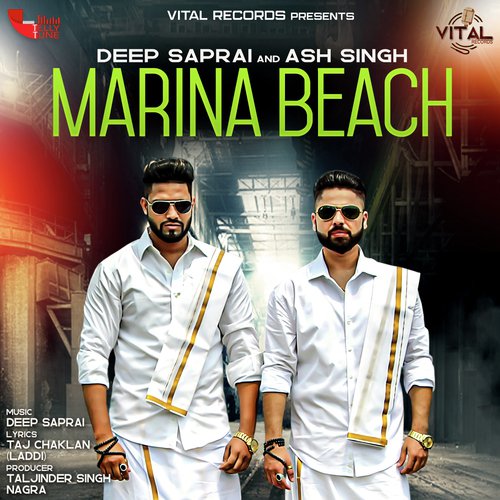 Marina Beach by Sippy Gill - Download on PagalFree
