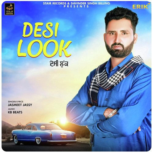 Desi Look by Jasmeet Jassy - Download on PagalFree