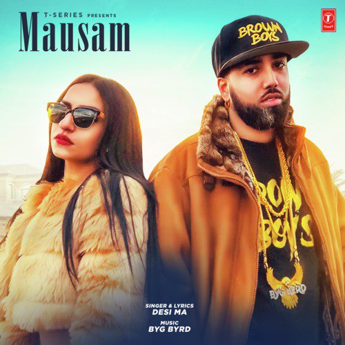 Mausam by Deep Saprai - Download on PagalFree