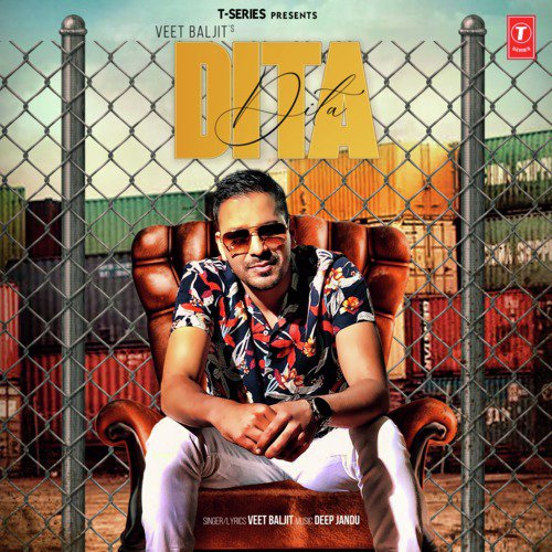 Dita by Veet Baljit, Deep Jandu - Download on PagalFree