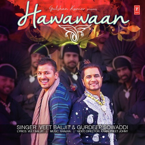 Hawawaan by Veet Baljit, Deep Jandu - Download on PagalFree
