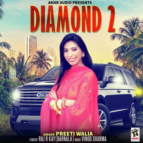 Diamond 2 by Preeti Walia - Download on PagalFree