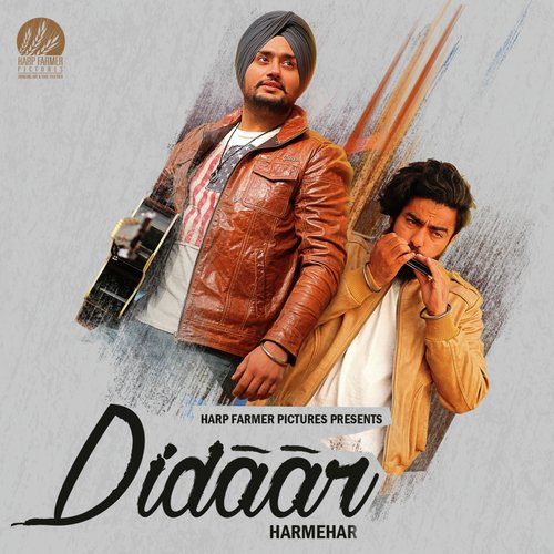 Didaar by Harmehar - Download on PagalFree