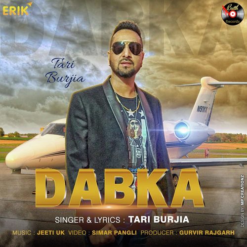 Dabka by Tari Burjia - Download on PagalFree