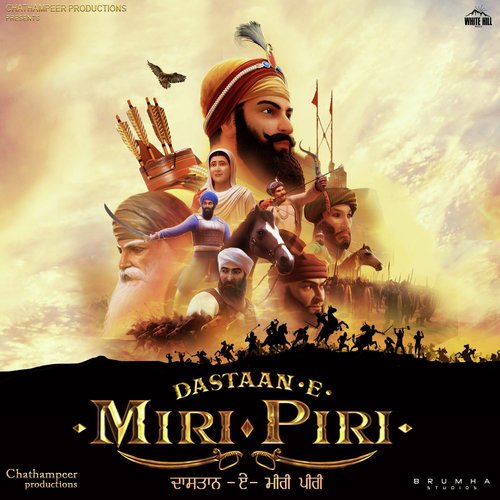 Miri Piri (Title Track) by Various Artists - Download on PagalFree