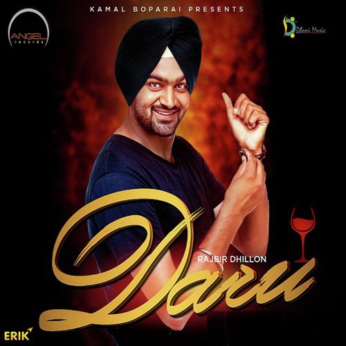 Daru by Rajbir Dhillon - Download on PagalFree