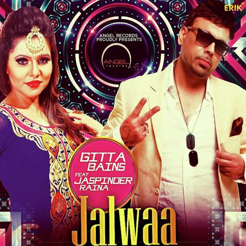 Jalwe Di Botal by Rajbir Dhillon - Download on PagalFree