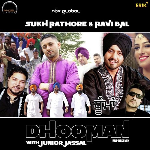 Dhooman by Sukh Rathore - Download on PagalFree