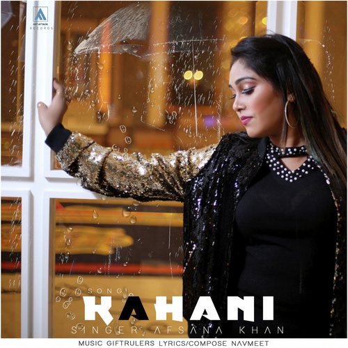Kahani by Gurlej Akhtar, Afsana Khan - Download on PagalFree