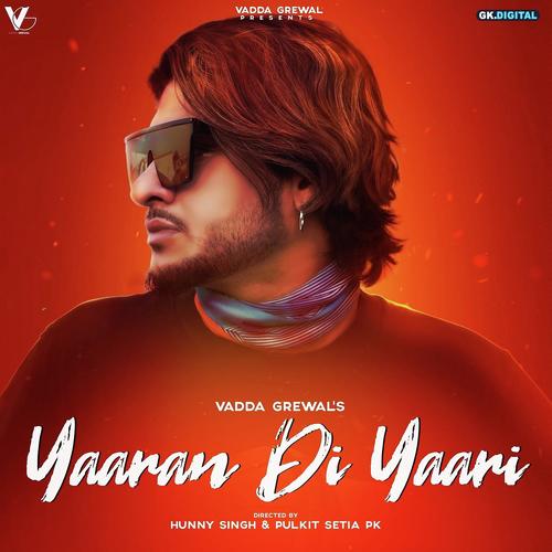 Yaaran Di Yaari by Amrinder Gill amp Sajjan Adeeb, Intense - Download on PagalFree
