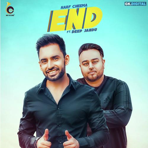 End by Harf Cheema, The Boss - Download on PagalFree