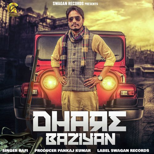 Dhare Baziyan by Rafi - Download on PagalFree