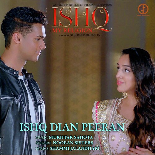 Ishq Dian Peeran (From Ishq My Religion) by Penny, Karan Aujla - Download on PagalFree