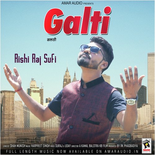 Galti by Penny, Karan Aujla - Download on PagalFree