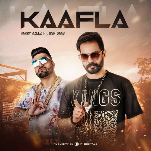 Kaafla by Sony Maan, Mukh Mantri - Download on PagalFree