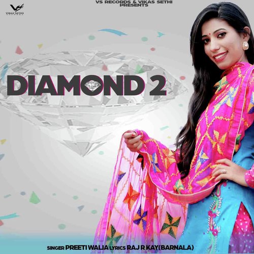 Diamond 2 by Preeti Walia - Download on PagalFree