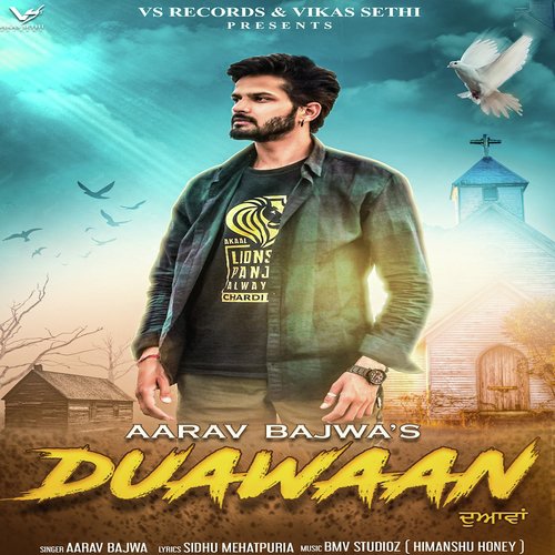 Duawaan by Aarav Bajwa - Download on PagalFree