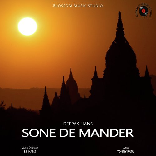 Sone De Mander by Deepak Hans - Download on PagalFree
